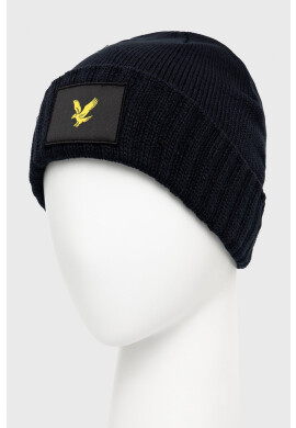 Lyle & Scott Шапка - Pepit.bg