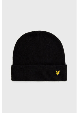 Lyle & Scott Шапка - Pepit.bg