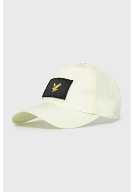 Lyle & Scott Шапка с козирка - Pepit.bg