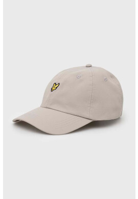 Lyle & Scott Шапка с козирка - Pepit.bg