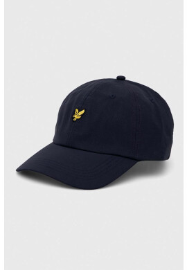 Lyle & Scott Шапка с козирка - Pepit.bg