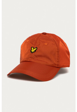 Lyle & Scott Шапка с козирка - Pepit.bg