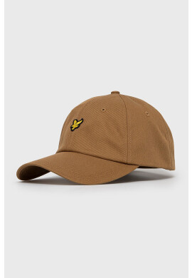 Lyle & Scott Шапка с козирка - Pepit.bg