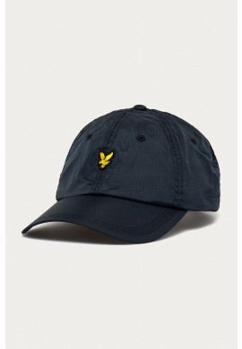 Lyle & Scott Шапка с козирка - Pepit.bg