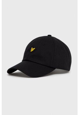 Lyle & Scott Шапка с козирка - Pepit.bg