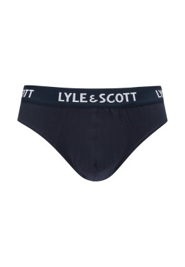 Lyle & Scott Слипове OWEN (3 чифта) - Pepit.bg