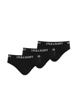 Lyle & Scott Слипове OWEN (3 чифта) - Pepit.bg