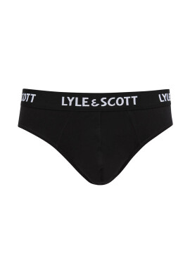 Lyle & Scott Слипове OWEN (3 чифта) - Pepit.bg