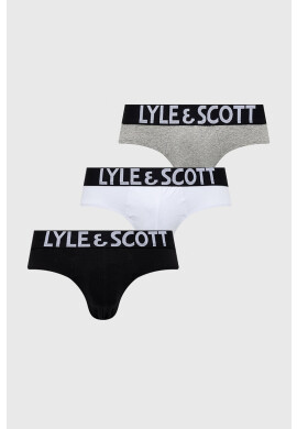 Lyle & Scott Слипове Ryder (3-pack) - Pepit.bg