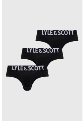 Lyle & Scott Слипове Ryder (3-pack) - Pepit.bg