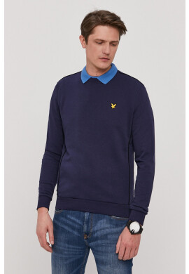 Lyle & Scott Суичър - Pepit.bg