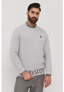 Lyle & Scott Суичър - Pepit.bg