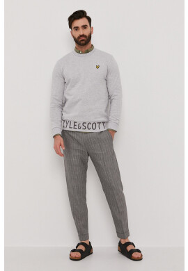 Lyle & Scott Суичър - Pepit.bg
