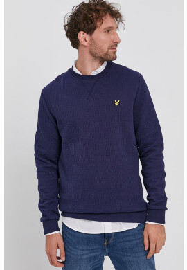 Lyle & Scott Суичър - Pepit.bg