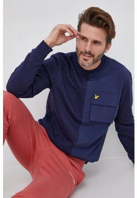 Lyle & Scott Суичър - Pepit.bg