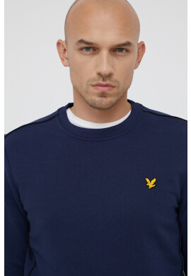 Lyle & Scott Суичър - Pepit.bg