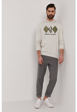 Lyle & Scott Суичър - Pepit.bg