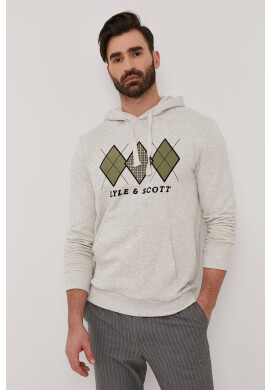 Lyle & Scott Суичър - Pepit.bg