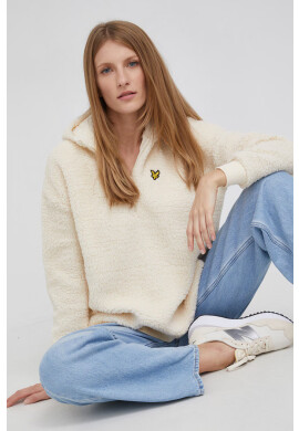 Lyle & Scott Суичър - Pepit.bg