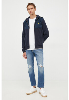 Lyle & Scott Суичър - Pepit.bg