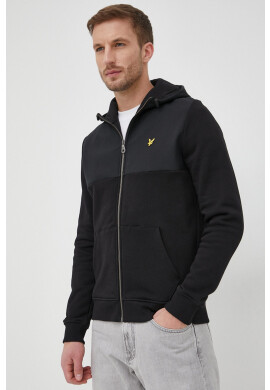 Lyle & Scott Суичър - Pepit.bg