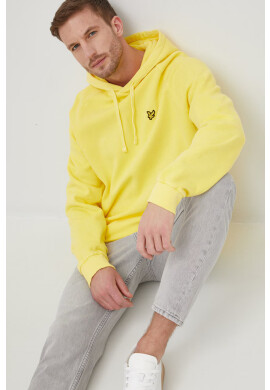 Lyle & Scott Суичър - Pepit.bg