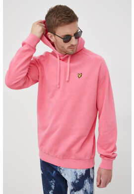 Lyle & Scott Суичър - Pepit.bg