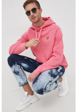 Lyle & Scott Суичър - Pepit.bg