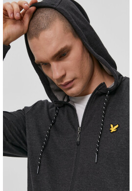 Lyle & Scott Суичър - Pepit.bg