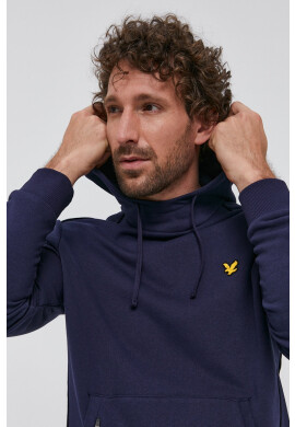 Lyle & Scott Суичър - Pepit.bg
