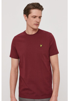 Lyle & Scott Тениска - Pepit.bg