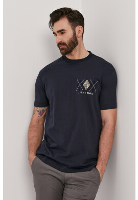 Lyle & Scott Тениска - Pepit.bg