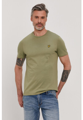 Lyle & Scott Тениска - Pepit.bg