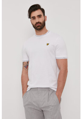 Lyle & Scott Тениска - Pepit.bg