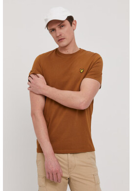 Lyle & Scott Тениска - Pepit.bg
