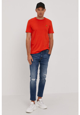 Lyle & Scott Тениска - Pepit.bg