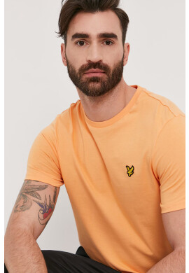 Lyle & Scott Тениска - Pepit.bg