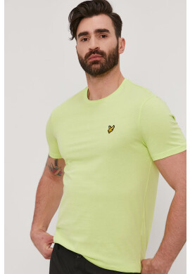 Lyle & Scott Тениска - Pepit.bg