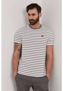 Lyle & Scott Тениска - Pepit.bg