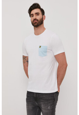 Lyle & Scott Тениска - Pepit.bg