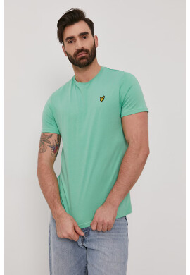 Lyle & Scott Тениска - Pepit.bg