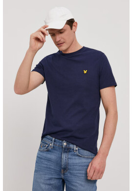 Lyle & Scott Тениска - Pepit.bg
