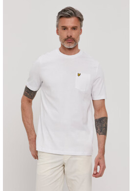 Lyle & Scott Тениска - Pepit.bg