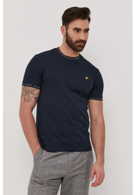 Lyle & Scott Тениска - Pepit.bg