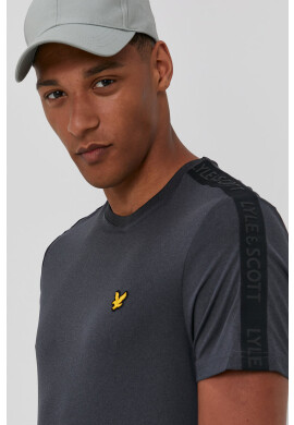 Lyle & Scott Тениска - Pepit.bg