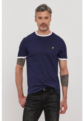 Lyle & Scott Тениска - Pepit.bg