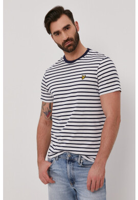 Lyle & Scott Тениска - Pepit.bg