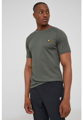 Lyle & Scott Тениска - Pepit.bg