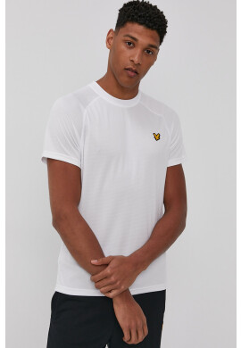 Lyle & Scott Тениска - Pepit.bg
