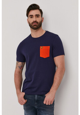 Lyle & Scott Тениска - Pepit.bg